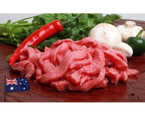 australian-beef-strips-bagged