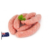 australia-pork-sausages-non-spicy