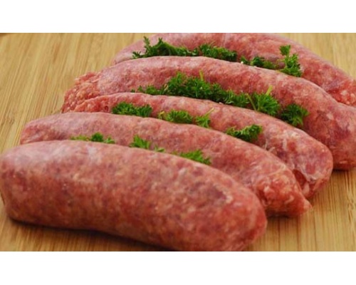 australian-beef-bangers