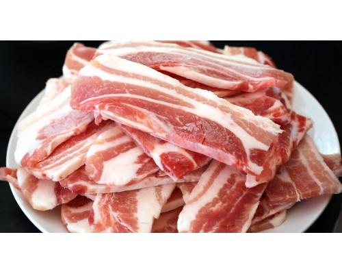 pork belly liempo