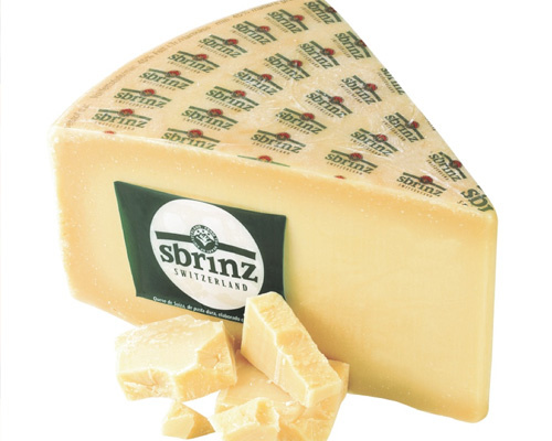 swiss-sbrinz